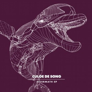Culoe De Song – Aftermath EP [WGVINYL036]