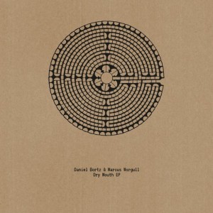 Daniel Bortz, Marcus Worgull – Dry Mouth EP [ST007]