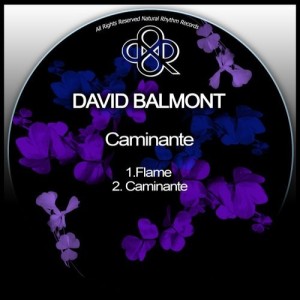 David Balmont – Caminante [NR209]