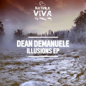 Dean Demanuele – Illusions Ep [NAT411]