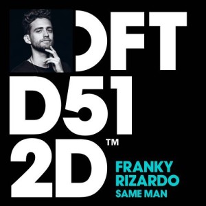Franky Rizardo – Same Man [DFTD512D]