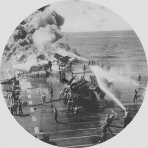 Gareth Wild – Warriors In The Dance EP [PRRUKLTDGW]