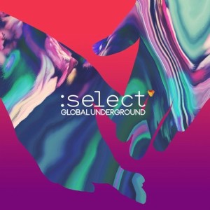 Global Underground Select #2 [190296981647]
