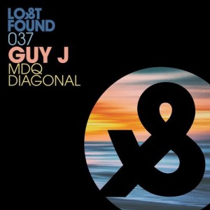 Guy J – Mdq / Diagonal [LF037D]
