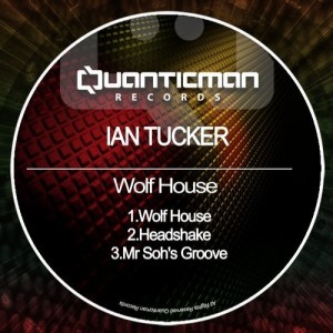 Ian Tucker – Wolf House [Q212]