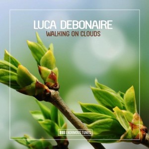 Luca Debonaire – Walking on Clouds [ETR351]