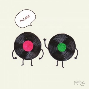 Marko Zalazar – Please Please [1994MUSIC0305]