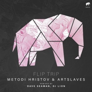 Metodi Hristov, Artslaves - Flip Trip [SA014]
