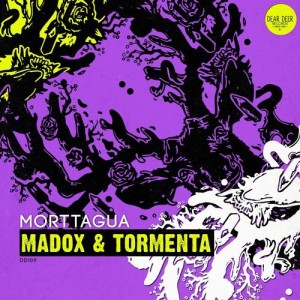 Morttagua - Madox & Tormenta [DD109]