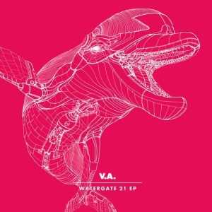Mr Joe, IlluMonate DJs – Watergate 21 EP [WGVINYL036D]