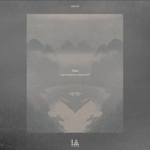 Osse - False Monarchy of Demons EP [IAR183]