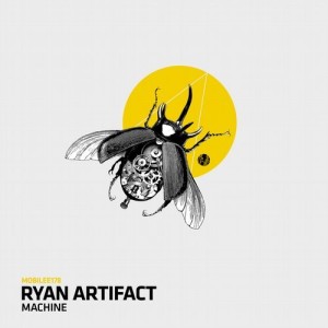 Ryan Artifact – Machine [MOBILEE178]
