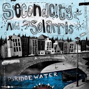Secondcity, Solarris – Bridgewater [GRU070]