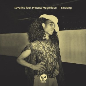 Severino – Smoking [CMC120D]