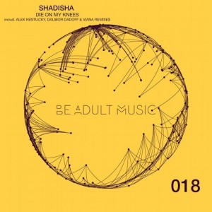 Shadisha – Die on My Knees [18]