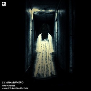 Silvina Romero – Irreversible [BLACK002]