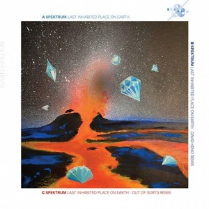 Spektrum – Last Inhabited Place On Earth [BNP001]