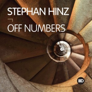 Stephan Hinz - Off Numbers [ID120]