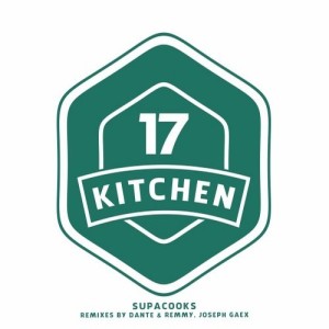 Supacooks – Dubwise [KTN017]