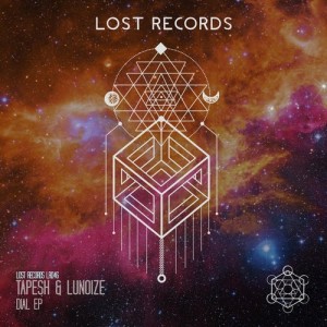 Tapesh, Lunoize – Dial EP [LR046]