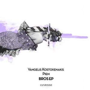 Vangelis Kostoxenakis – Music Talk [4056813048087]