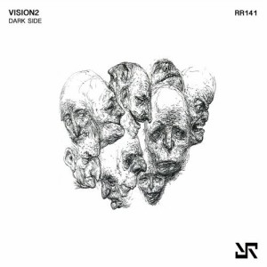 Vision2 – Dark Side [RR141]