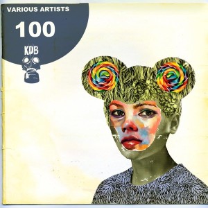 100 [KDB100D]
