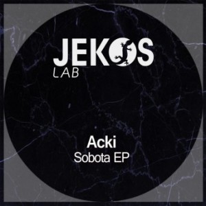 Acki - Sobota [JEKSLAB165]