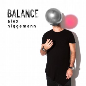 Alex Niggemann – Hurricane [BAL019EP]