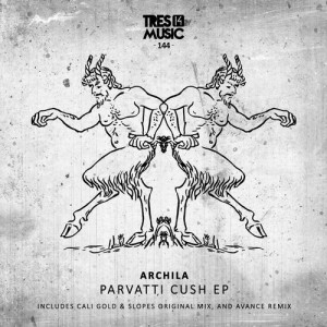 Archila – Parvatti Cush [TR14144]