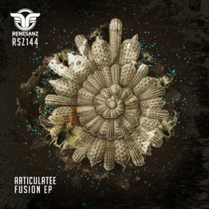 Articulatee - Fusion EP [RSZ144]