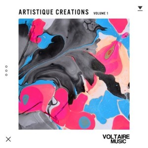 Artistique Creations Vol. 1 [VOLTCOMP550]