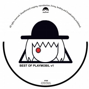 BEST OF PLAYMOBIL V1 [PLAYMOBIL100]