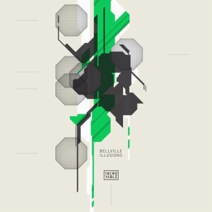 Bellville – Illusions [INCX003]