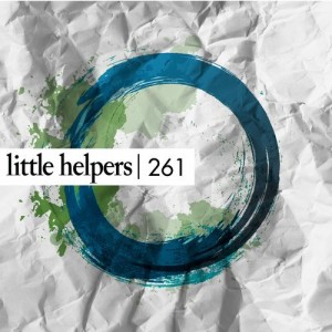Bonab – Little Helper 261 [LITTLEHELPERS261]