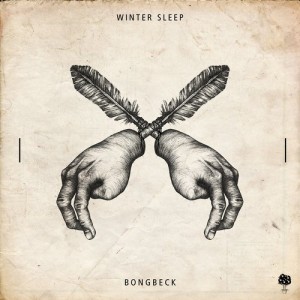 Bongbeck – Winter Sleep EP [TT005]