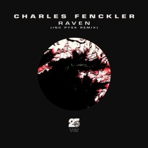Charles Fenckler – Raven (Inc Psyk Remix) [SOMA479D]