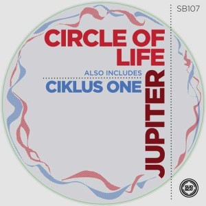 Circle of Life - Jupiter [SB107]