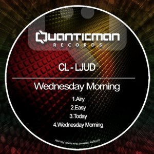Cl Ljud – Wednesday Morning [Q216]