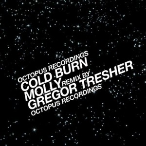 Cold Burn - Molly [OCT103]