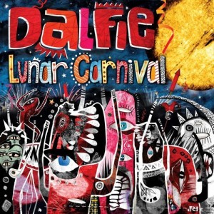 Dalfie – Lunar Carnival [GRU071]