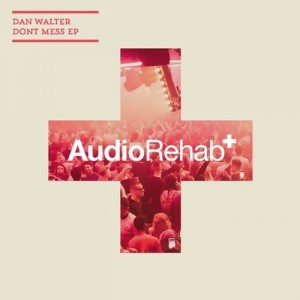 Dan Walter – Don’t Mess EP [ARR0099]