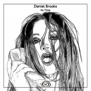 Daniel Brooks – It’s Time [CAT07340]