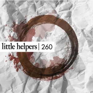 Daniel Dubb – Little Helper 260 [LITTLEHELPERS260]