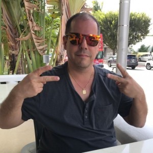 Daniel Portman Top 10 February 2017