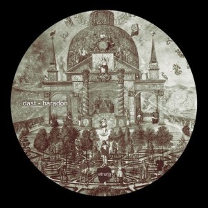 Dast (Italy) – Haradon [ETB035]
