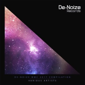 De Noize WMC 2017 Compilation [DEN067]