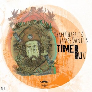 Dean Chapple, James Daniels – Timed Out [ML117]