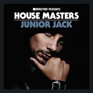 Defected Presents House Masters - Junior Jack [HOMAS28D]