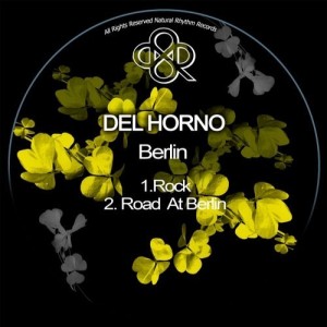 Del Horno – Berlin [NR213]